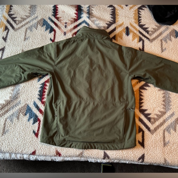 Condor Summit Softshell jacket - Picture 4 of 4